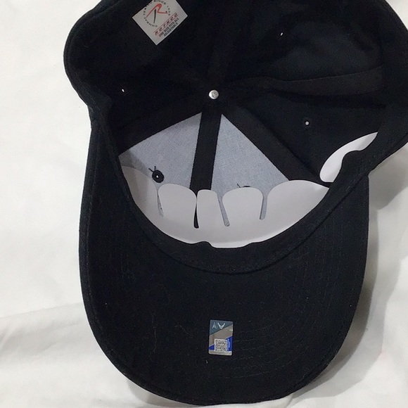 NWT Air Force Hat with new Air Force Logo - Picture 7 of 7